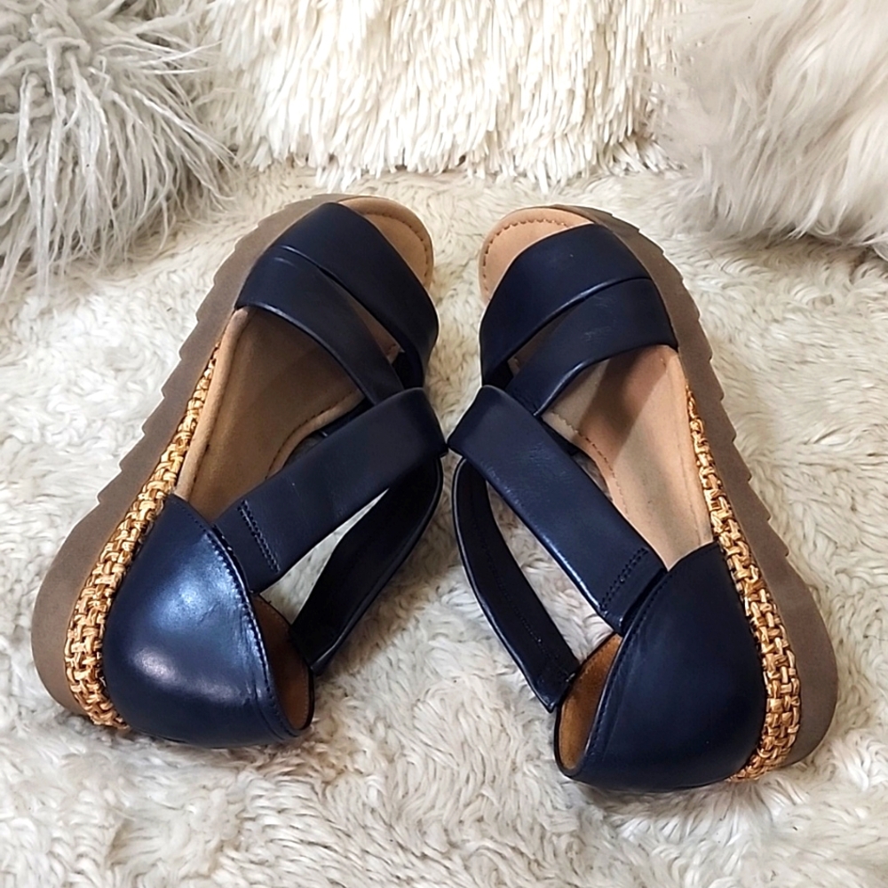 GABOR SANDALS - Picture 6 of 11